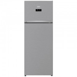 Beko RDNE 505E30ZXBN Ψυγείο Δίπορτο NoFrost