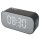 Akai ABTS-C5 Ξυπνητήρι και ηχείο Bluetooth με Aux-In, micro SD και FM