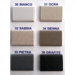 Sanitec Ultra Granite 803 98 2b Grafite