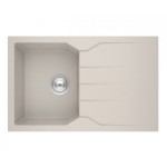 Sanitec Ultra Granite 807 (79X50) Grafite