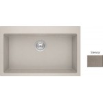 Sanitec Ultra Granite 808 79 1B (79X50) Sienna