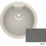 SANITEC ULTRA GRANITE 810 51 1B  Ø51 Pietra