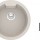 SANITEC ULTRA GRANITE 810 51 1B  Ø51 Grafite