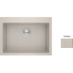 SANITEC ULTRA GRANITE 815 (70x50cm) - Sabbia