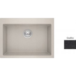 SANITEC ULTRA GRANITE 815 (70x50cm) - Grafite