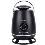 Homa RCH-1844 Κεραμικό Αερόθερμο Δαπέδου 1800W