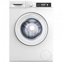 United UWM-8108 Πλυντήριο Ρούχων 8kg