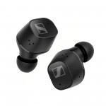 SENNHEISER CX-Plus-True-Wireless-Black Ακουστικά με Μικρόφωνο Bluetooth