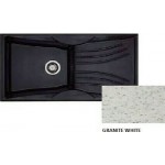 SANITEC Libra 328 (99x51cm) - Granite White