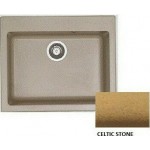 SANITEC Harmony 331(60x50cm) - Granite Celtic Stone