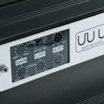 ΕΝΙΣΧΥΤΗΣ ΑΥΤΟΚΙΝΗΤΟΥ 4 ΚΑΝΑΛΙΩΝ WDK-V705