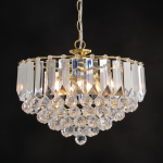 Aca SF175323PG Φωτιστικό Οροφής Πολυέλαιος Χρυσό Grappa Aca SF175323PG Φωτιστικό Οροφής Πολυέλαιος Χρυσό Grappa