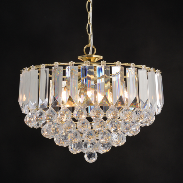 Aca SF175323PG Φωτιστικό Οροφής Πολυέλαιος Χρυσό Grappa Aca SF175323PG Φωτιστικό Οροφής Πολυέλαιος Χρυσό Grappa