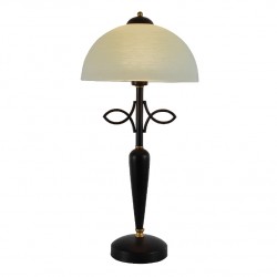 Aca AD89061T Φωτιστικό Πορτατίφ Μελί Electra