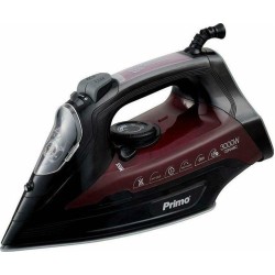 Primo PRSI-40313 Ηλεκτρικό Κεραμικό Σίδερο Ατμού 3000W