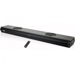 Akai ASB-29 Soundbar με Bluetooth, USB, Aux-In, οπτική ίνα και HDMI