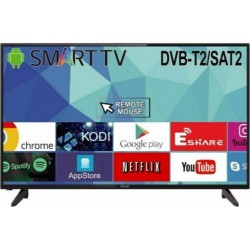 FELIX FXV 3225 SMART LED ΤΗΛΕΟΡΑΣΗ MPEG4