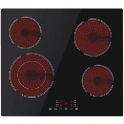 Davoline BVC6005 Κεραμική Εστία 