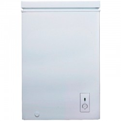 Davoline CHFR W 100L BC ΝΕ Καταψύκτης Μπαούλο 98lt