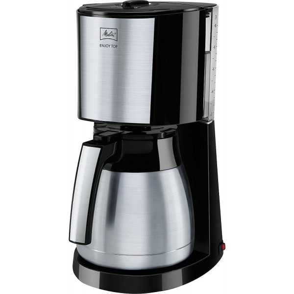 Melitta Enjoy TOP THERM 1017-08 ΚΑΦΕΤΙΕΡΑ ΓΑΛΛΙΚΟΥ ME ΘΕΡΜΟΣ