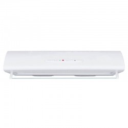 Davoline Olympia 260 Lux WH 2M/1 Ελεύθερος Απορροφητήρας