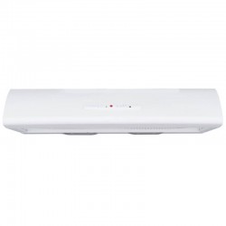 Davoline Olympia 275 Lux WH 2M/1 Ελεύθερος Απορροφητήρας