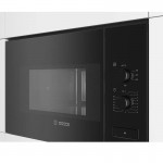 Bosch BFL550MB0 Φούρνος Μικροκυμάτων Εντοιχιζόμενος