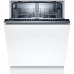 Bosch SGV2ITX16E Εντοιχιζόμενο Πλυντήριο Πιάτων