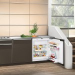 Liebherr UIKP 1554 Premium Εντοιχιζόμενο Ψυγείο Mini bar