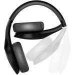 Motorola XT500 Μαύρο Ασύρματα Bluetooth over ear ακουστικά Hands Free