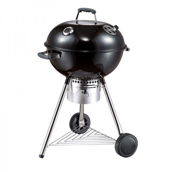 Bormann Elite BBQ1900 Ψησταριά Κάρβουνου Spark Φ57cm (042365)