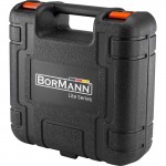 Bormann BHG2200 Πιστόλι Θερμού Αέρα 2000W (042549)