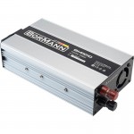 Bormann BMI1010 Inverter Μετατροπέας 12V-220V 1000W (042471)