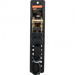 Bormann BRB1040 Ιμάντας Πρόσδεσης Καστάνιας (028499)