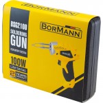 Bormann BSG2100 Κολλητήρι Πιστόλι 100W (042556)
