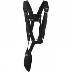 Nakayama PB200 Ιμάντας Διπλός Ανάρτησης (011767)