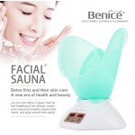 Benice Facial Sauna A506 Σάουνα Προσώπου  75W