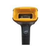 ANDOWL Q-SM1 Ασύρματο USB Barcode Scanner Χειρός