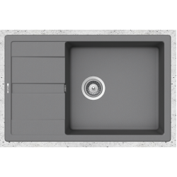 Schock Cristalite Manhattan 30180-1441 Ένθετος 78x50cm Croma