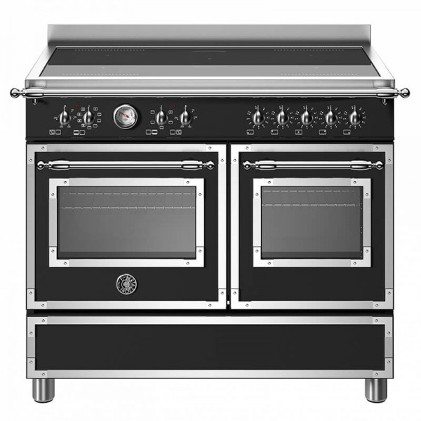 Bertazzoni HER10 5I 2E NE T Κουζίνα με Επαγωγικές Εστίες