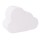 Aca CLOUDWWLR44 Λαμπάκι Νυκτός Led Σύννεφο Everglow Night Light Cloud