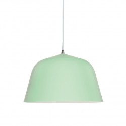 Aca OD8072MN Φωτιστικό Οροφής Μέντα Pallada