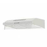 Thermogatz TGS-170 WH Ελεύθερος Απορροφητήρας 04.400.070