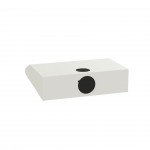Thermogatz TGS-170 WH Ελεύθερος Απορροφητήρας 04.400.070