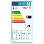 Thermogatz TGS-170 WH Ελεύθερος Απορροφητήρας 04.400.070