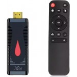 Andowl TV Stick X96 H313 Android 10 (4GB/64GB) Smart Box