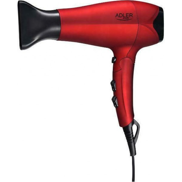 Adler AD-2258 Σεσουάρ 2100W