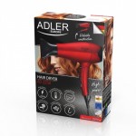 Adler AD-2258 Σεσουάρ 2100W