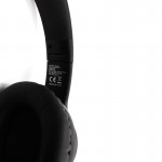 Akai BTH-B6ANC Ασύρματα Bluetooth over ear ακουστικά Hands Free με Active Noise Cancellation