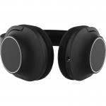 Akai BTH-P23 Ασύρματα Bluetooth over ear ακουστικά Hands Free με micro SD και ραδιόφωνο